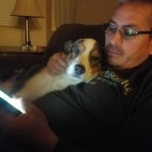 Meet your Posher, Michael